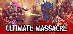Ultimate Massacre banner