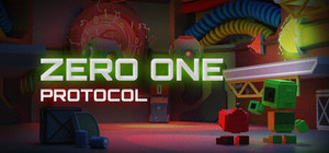 Zero One Protocol banner