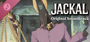 Jackal Soundtrack banner