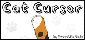 Cat Cursor by Travellin Cats banner