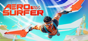 Aerosurfer banner