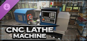 CNC Lathe Machine banner