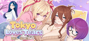 Tokyo Loves Tears banner