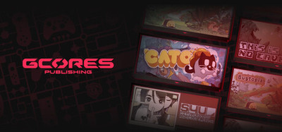 🧧 GCORES PUBLISHING Chinese New Year Sale Bundle 🧨