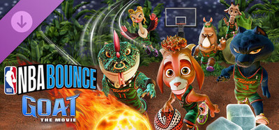 NBA BOUNCE - GOAT: The Movie