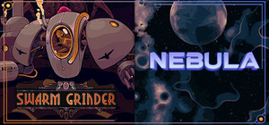 Nebula & Swarm Grinder banner