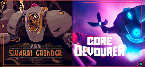Core Devourer & Swarm Grinder banner