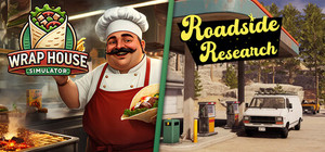 Wrap House x Roadside Research banner