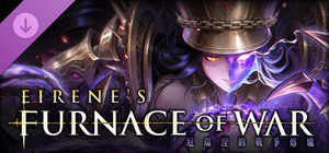 AI LIMIT - Eirene's Furnace of War banner