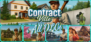 ContractVille & All DLCs banner