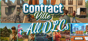 ContractVille & All DLCs banner