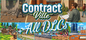 ContractVille & All DLCs banner