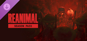 REANIMAL - Season Pass banner
