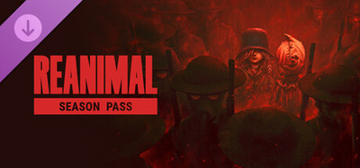 REANIMAL - Season Pass