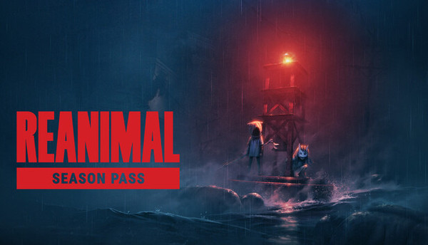 REANIMAL - Season Pass