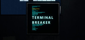 Terminal Breaker banner