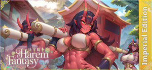 Harem Fantasy - Imperial Edition banner
