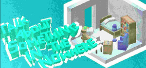 Talk About Something in the Nowhere banner