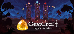 Gemcraft - Legacy Collection banner