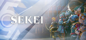 SEKEI banner