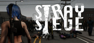Stray Siege banner