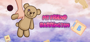 My Friend Barrington banner