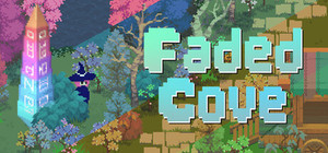 Faded Cove banner