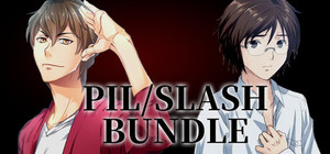 PIL/SLASH Products banner