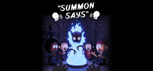 Summon Says banner