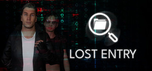 Lost Entry banner