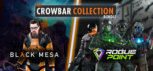 Crowbar Collection banner
