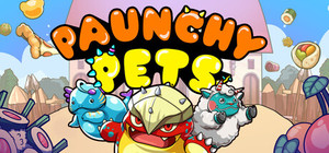 Paunchy Pets banner