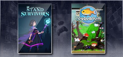 I Am Legion: Stand Survivors & Joyquarium