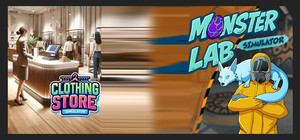 Threads & Test Tubes banner