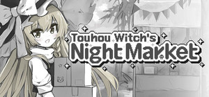 Touhou Witch's Night Market: Great Collection banner