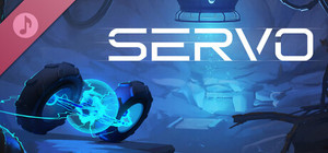 Servo Soundtrack banner