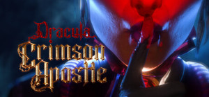 Dracula: Crimson Apostle banner