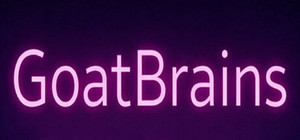 GoatBrains banner