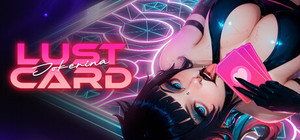 Jokerina: Lust Card banner