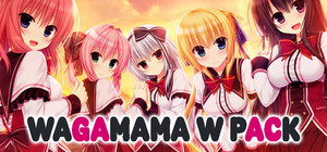 WAGAMAMA W PACK banner