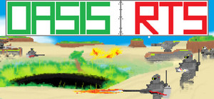 Oasis RTS banner
