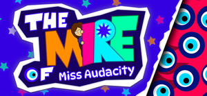 The Mire of Miss Audacity banner