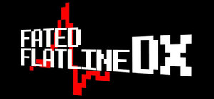 Fated Flatline DX banner