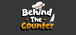 Behind the Counter banner