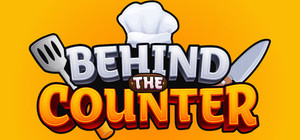 Behind the Counter banner