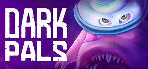Dark Pals: The 1st Floor banner