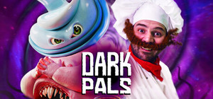 Dark Pals: The 1st Floor banner