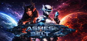 Ashes of the Belt banner