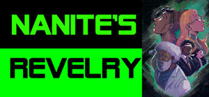 Nanite's Revelry banner