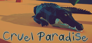 Cruel Paradise banner